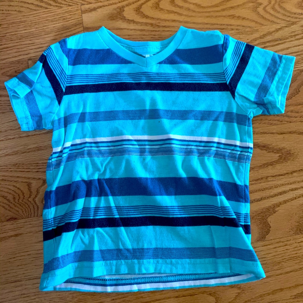 Gymboree Toddler Shirt